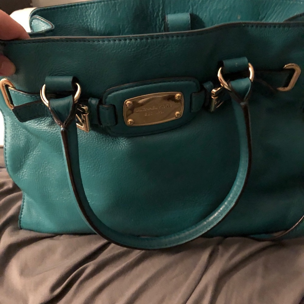Michael Kors bag